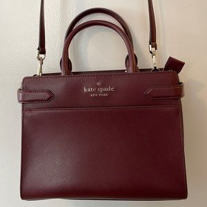 Kate spade crossbody purse
